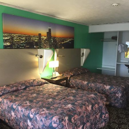 Fiesta Motel Pontiac Kültér fotó